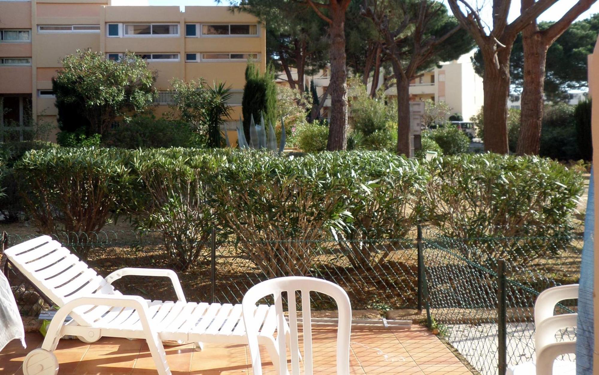 T2 Terrasse, Bormes Les Mimosas La Faviere, 5 Pers, 5 Mn A Pieds Des Plages Et Commerces Экстерьер фото